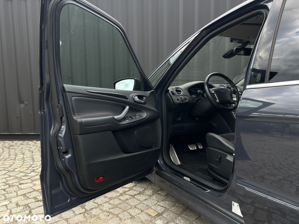 Ford S-Max 2.0 EcoBoost ST-Line - 16