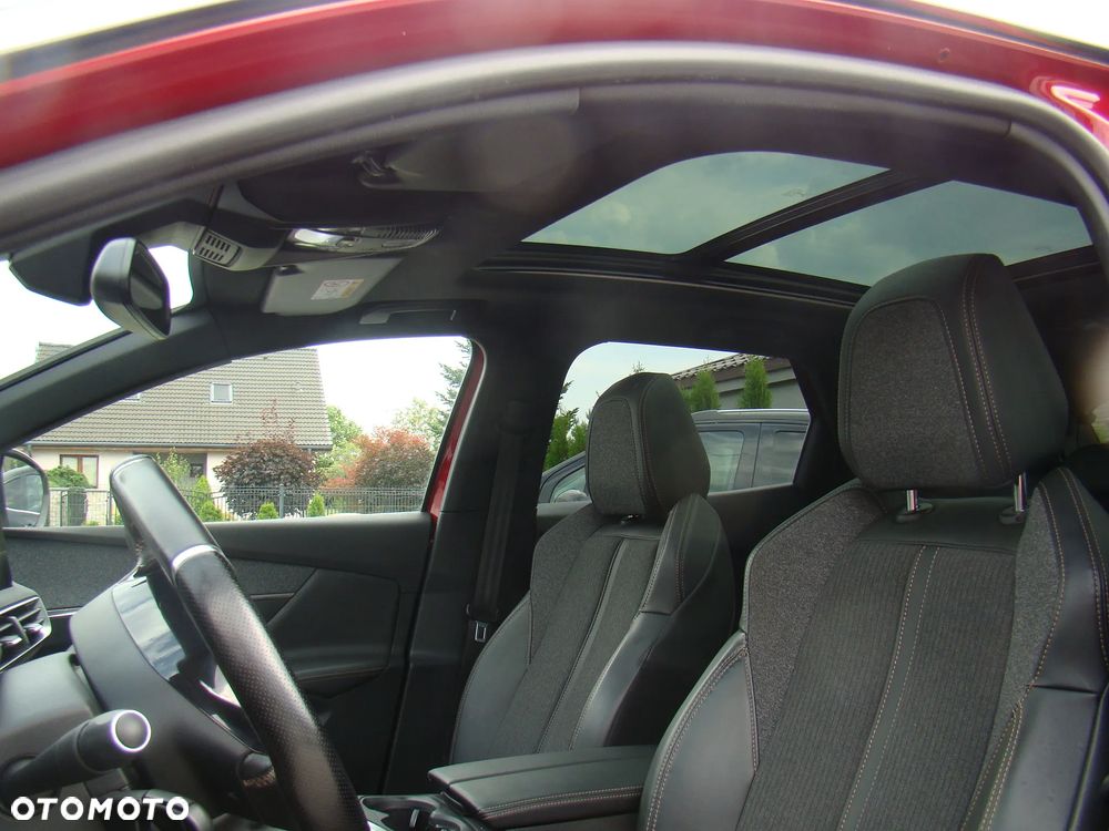 Peugeot 3008 BlueHDi 150 Stop & Start Allure - 24