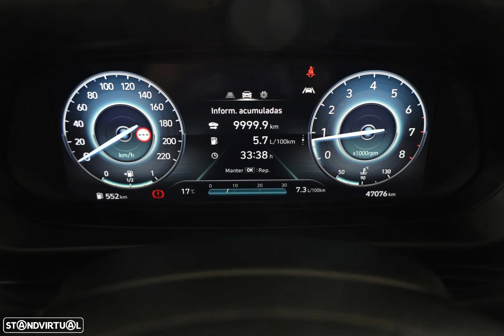 Hyundai i20 1.2 Comfort - 31