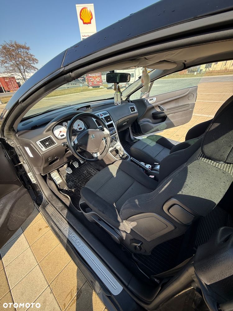 Peugeot 307 - 7