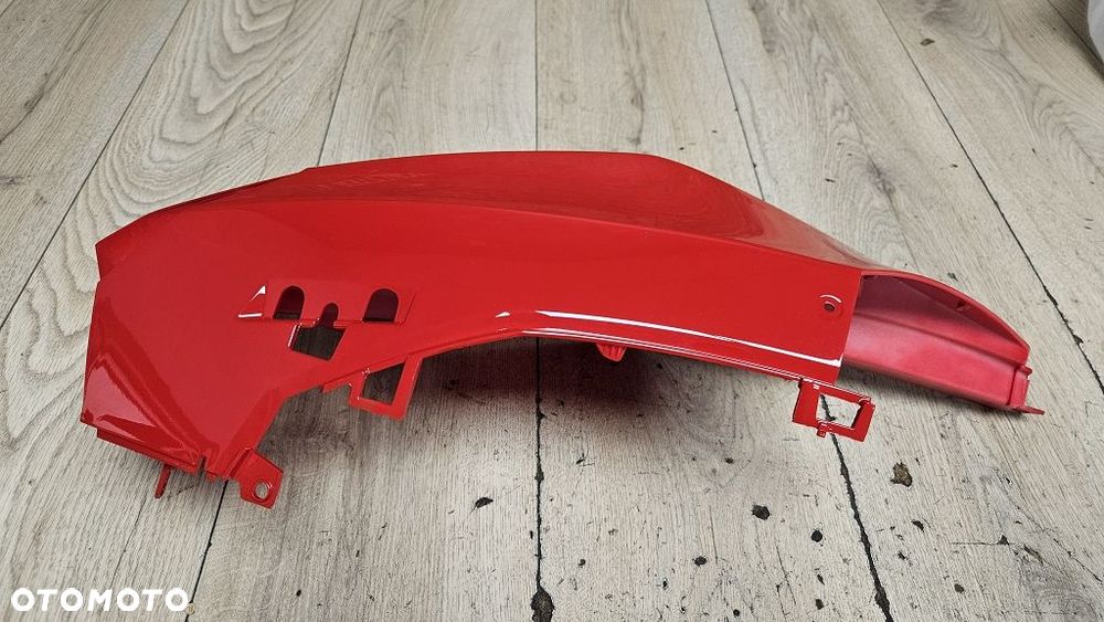 Prawa Owiewka Tył Zadupek Peugeot Speedfight 3  1177233100 - 5