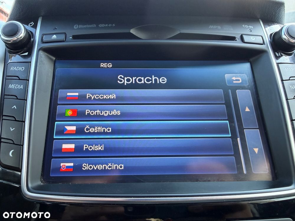 Hyundai i30 1.6 GDI Premium - 37