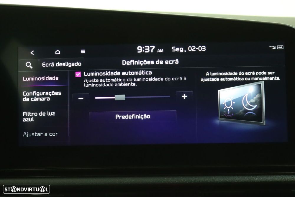 Kia e-Niro 64kWh - 30