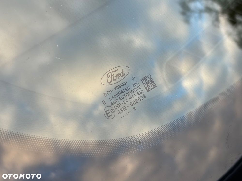 Ford Tourneo Connect Grand - 35