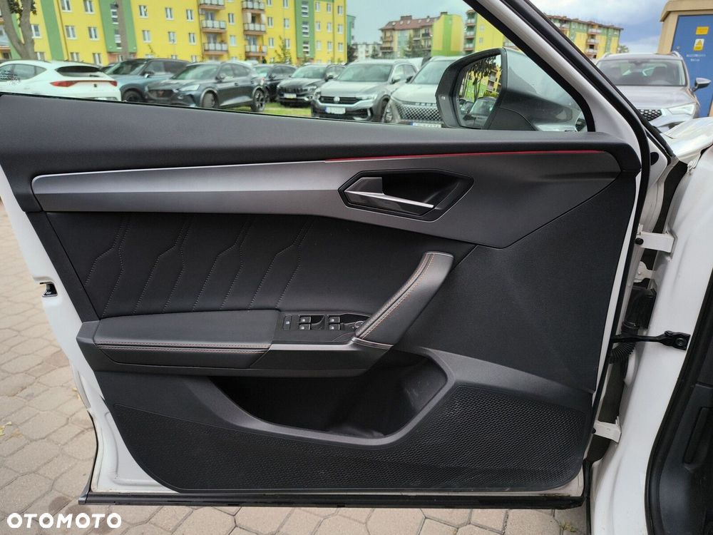 Cupra Formentor 1.5 TSI DSG - 10