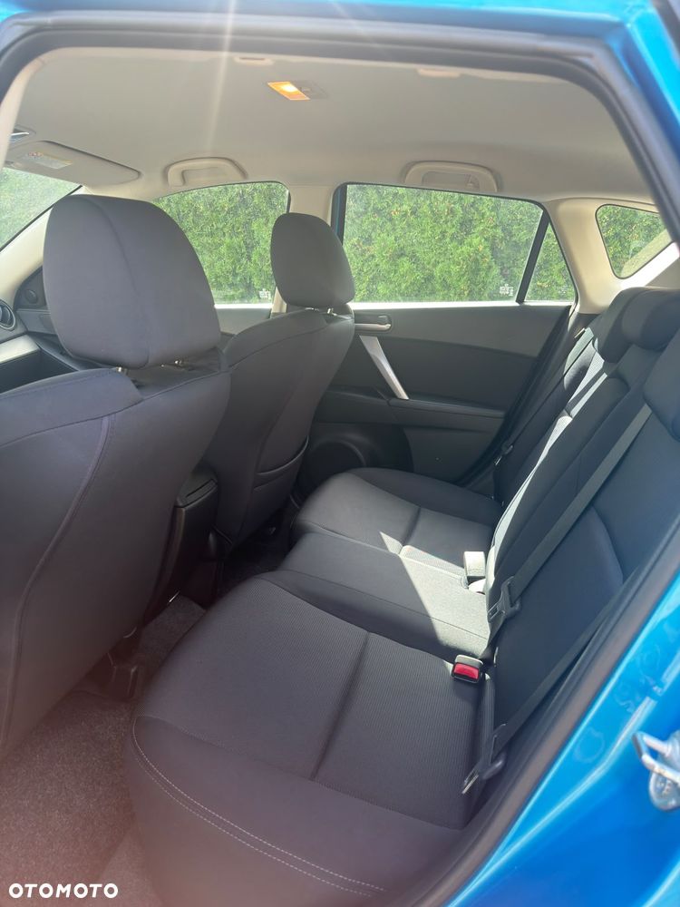 Mazda 3 1.6 Comfort EU5 - 7