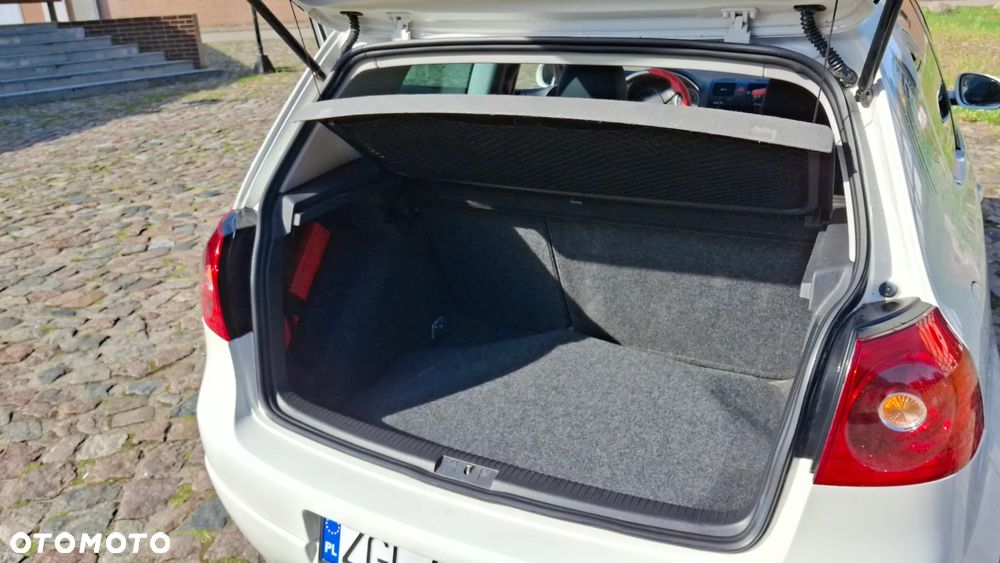 Volkswagen Golf 1.6 GT Sport - 16