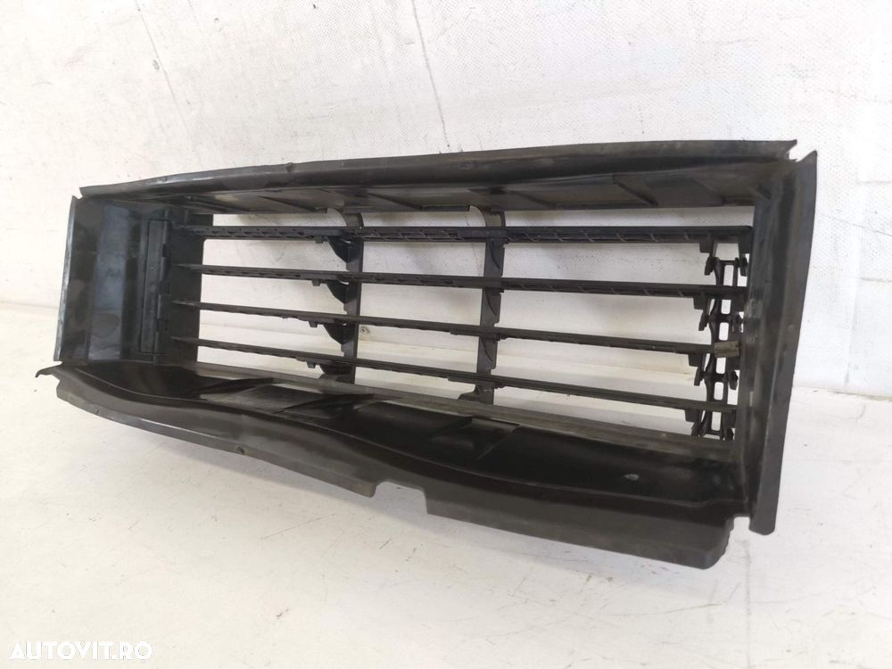 Grila Activa Dacia  Logan 3 2020 2021 2022 2023 2024, Sandero 3 [2020 - 3