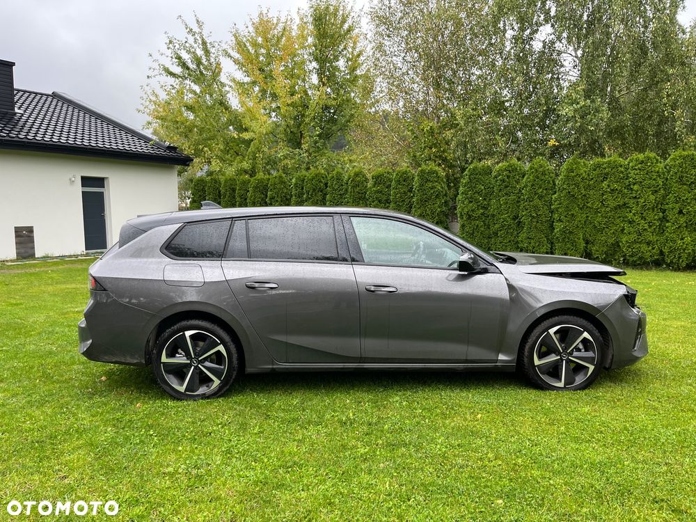 Opel Astra VI 1.5 CDTI GS Line S&S - 8