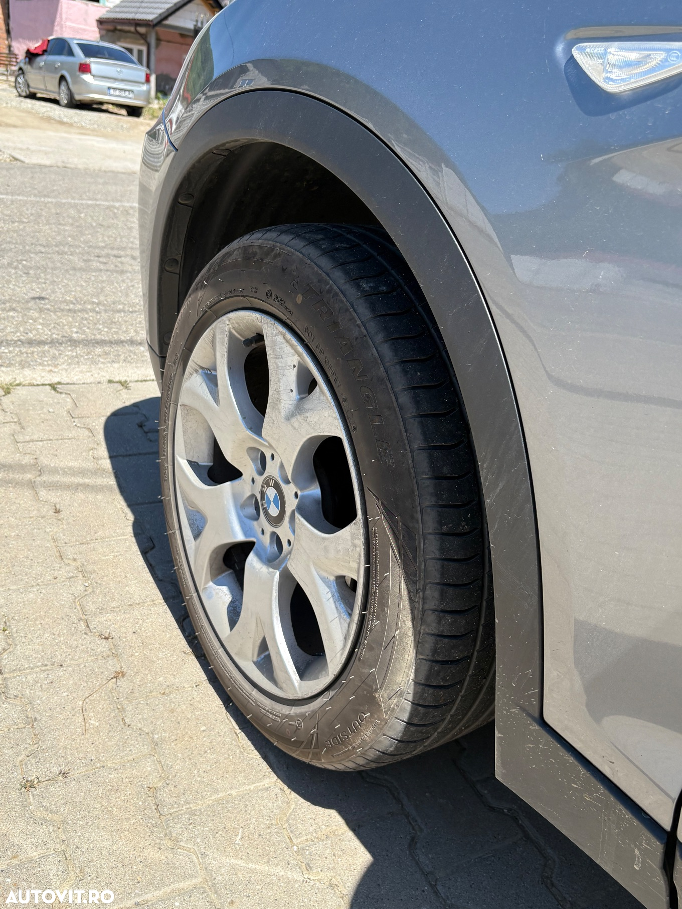 BMW X3 xDrive20d - 5