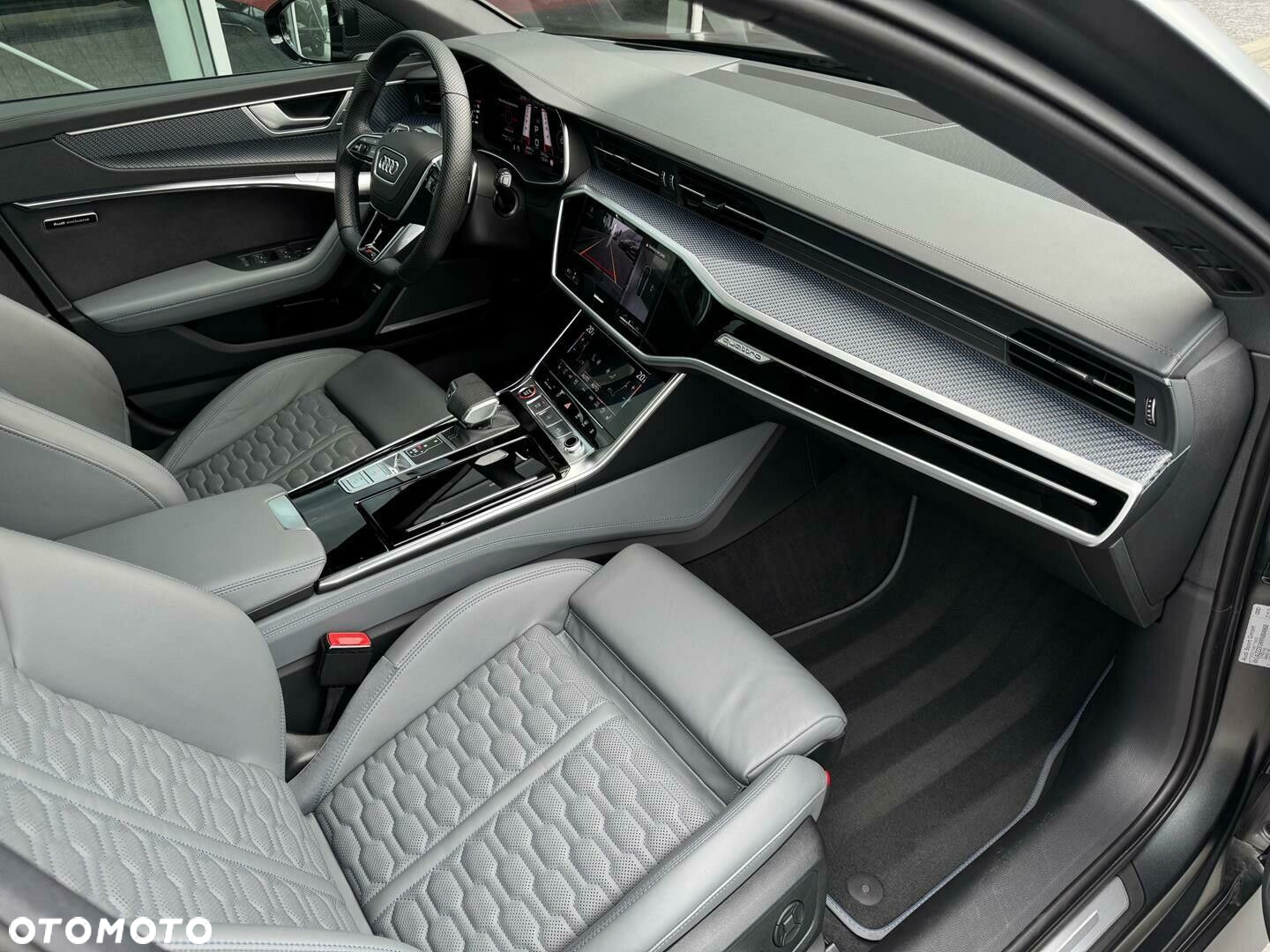 Audi RS6 - 15