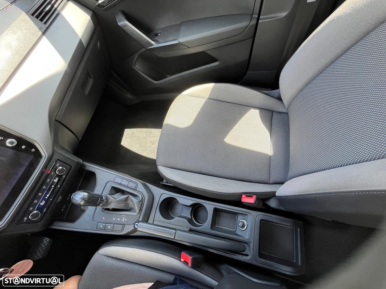 SEAT Ibiza 1.0 TSI Style DSG - 10
