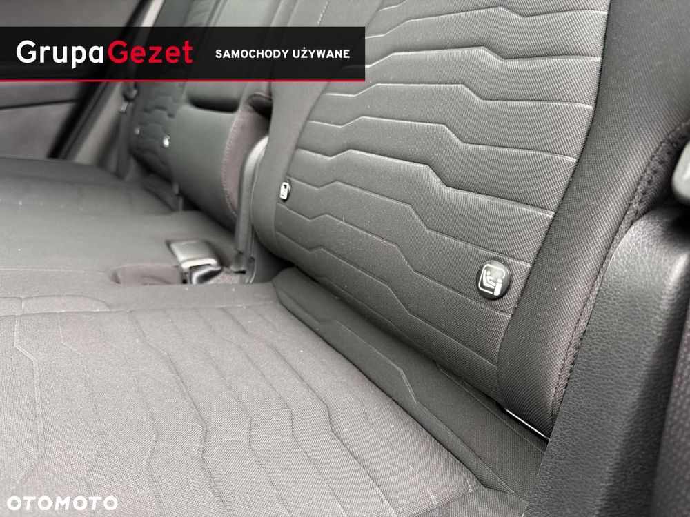 Kia Sportage 1.6 T-GDI MHEV Business Line 2WD DCT - 37