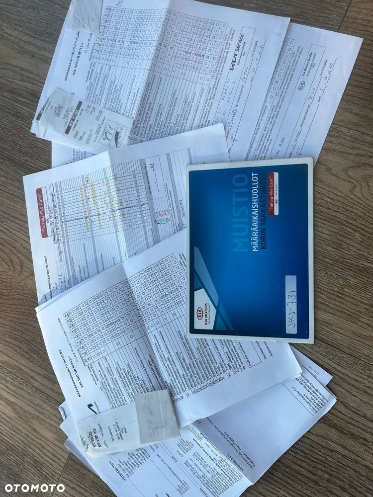 Kia Rio 1.4 Dream Team Edition - 20