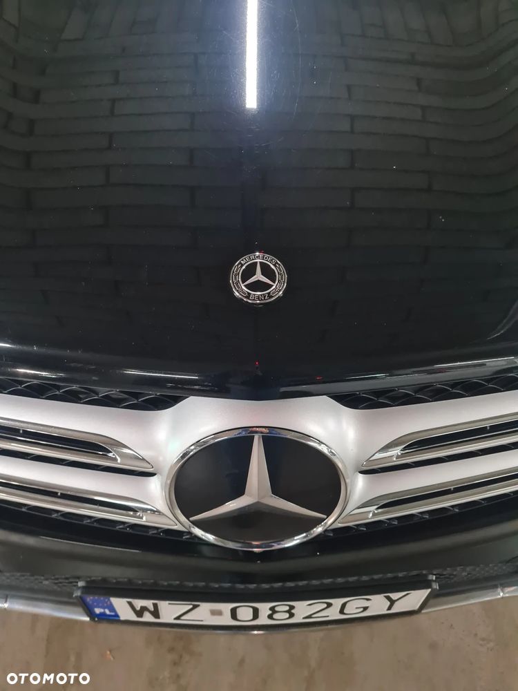 Mercedes-Benz GLE 350 d 4-Matic - 27