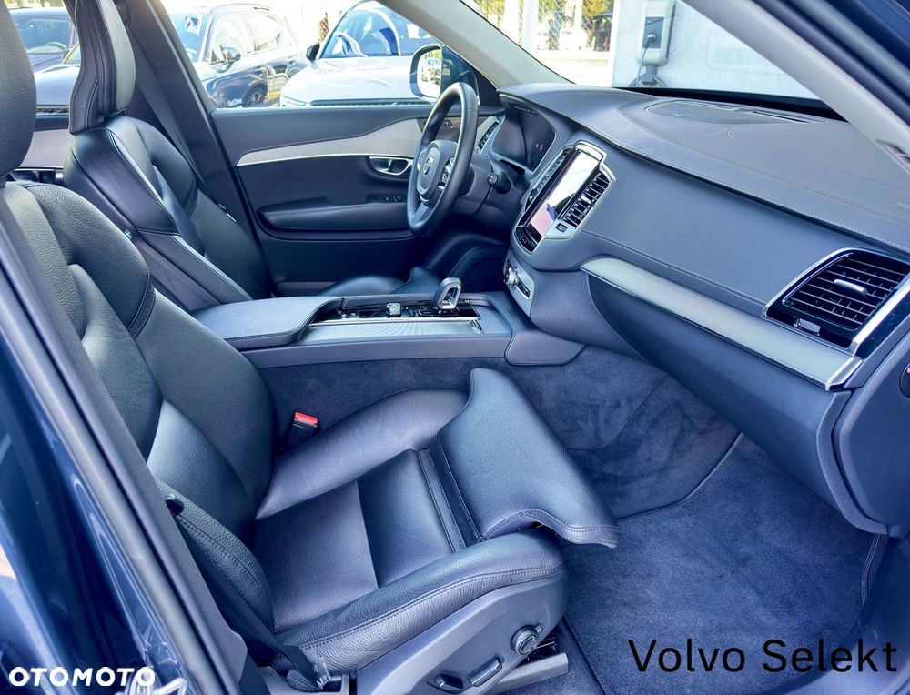 Volvo XC 90 - 14