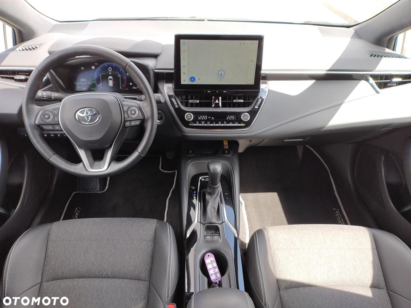 Toyota Corolla - 11