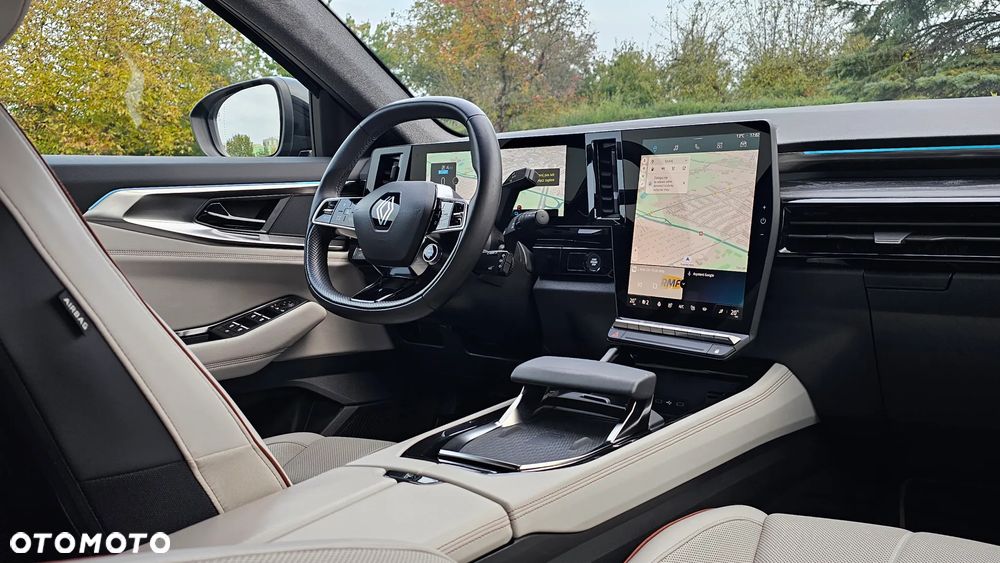 Renault Espace E-TECH Full Hybrid 200 Iconic 7-Sitzer - 18