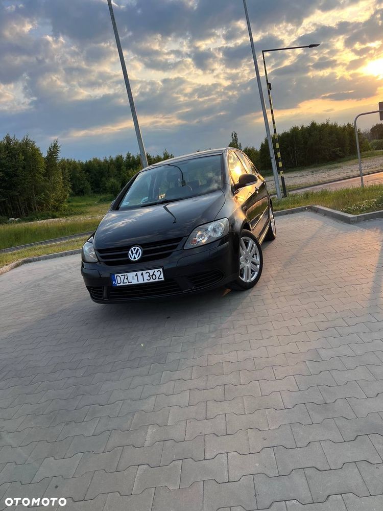 Volkswagen Golf - 12