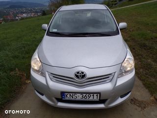 Toyota Verso 2.0 D-4D Luna 7os