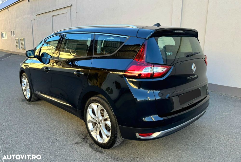 Renault Grand Scenic ENERGY dCi 110 Business - 12