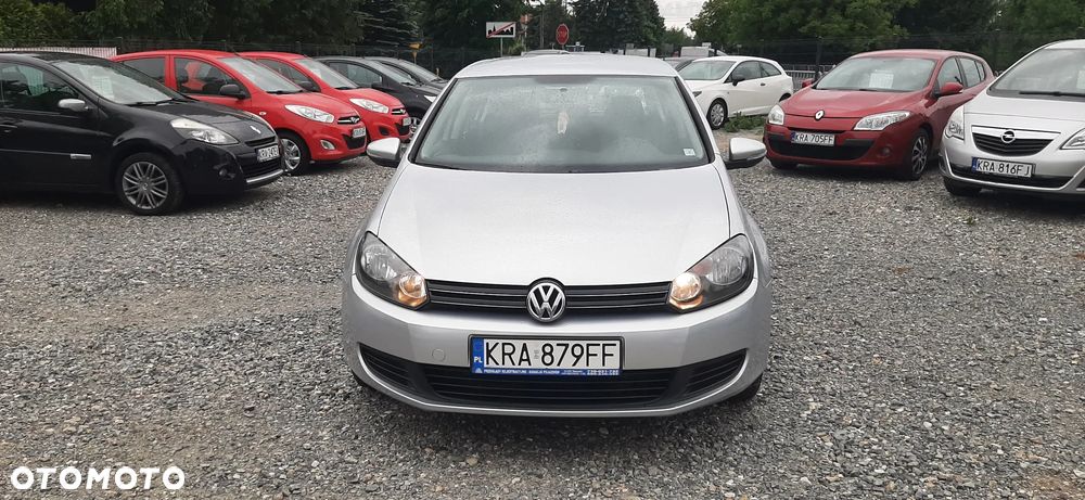 Volkswagen Golf - 3