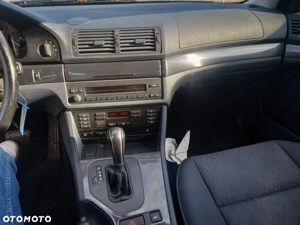 BMW Seria 5 - 11