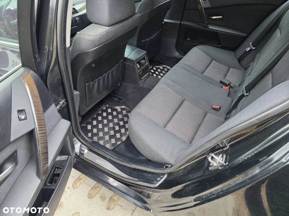 BMW Seria 5 - 11
