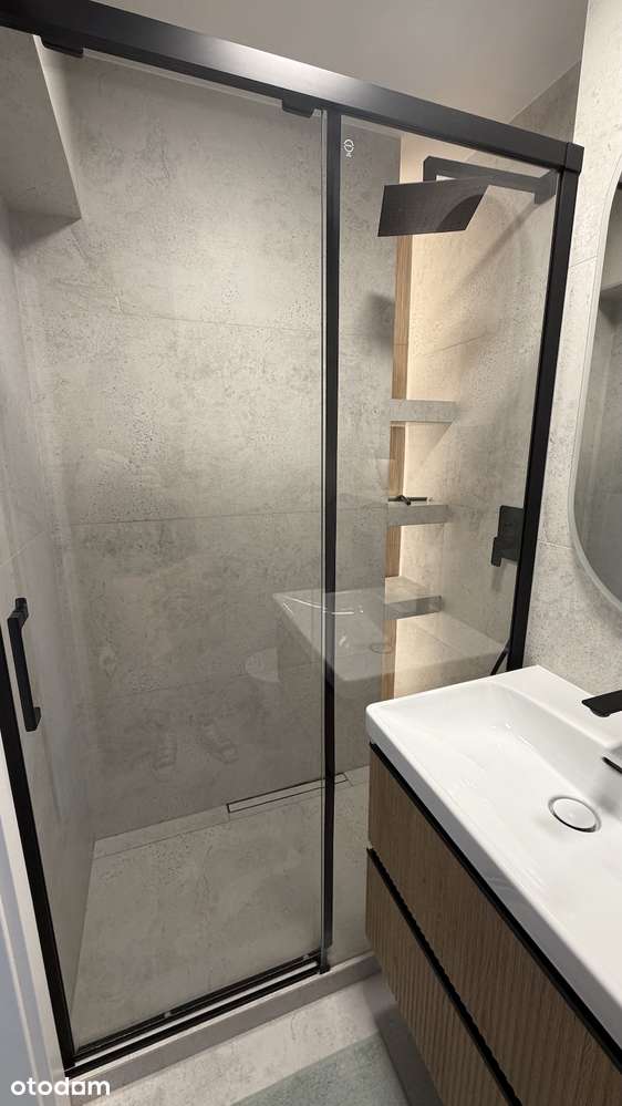 2-pok. mieszkanie po remoncie / 2 bed newly refurbished apartment