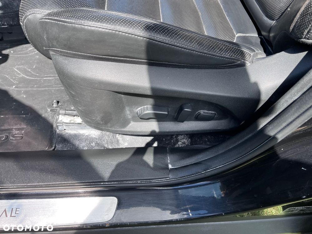 Renault Koleos 2.0 dCi Initiale Paris X-Tronic - 20