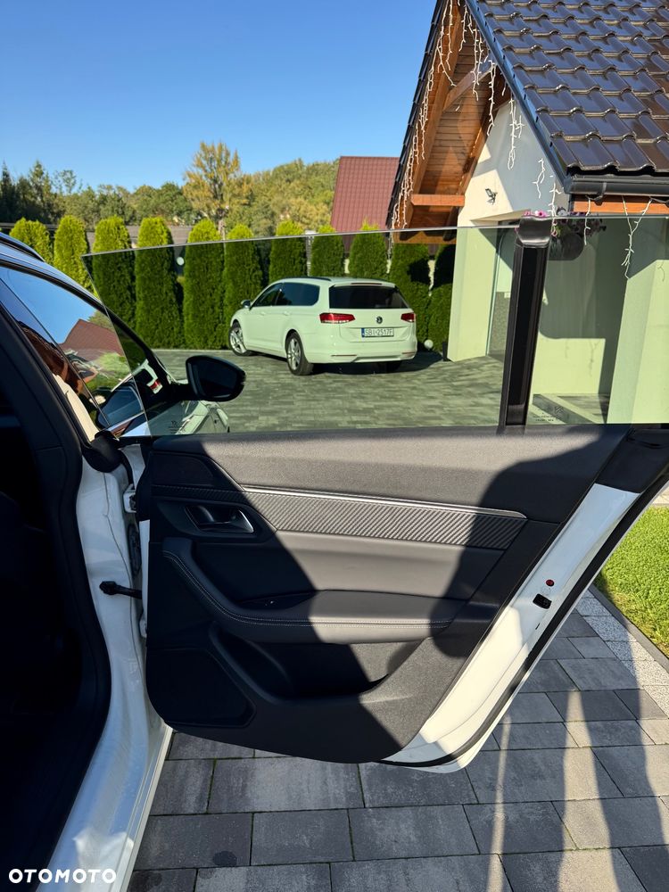 Peugeot 508 2.0 BlueHDi GT Line S&S EAT8 - 24