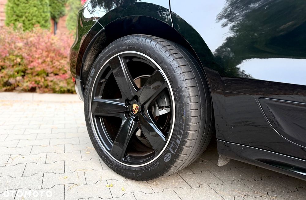 Porsche Macan S - 15