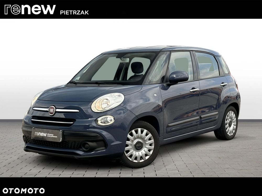 Fiat 500L 1.4 16V - 2