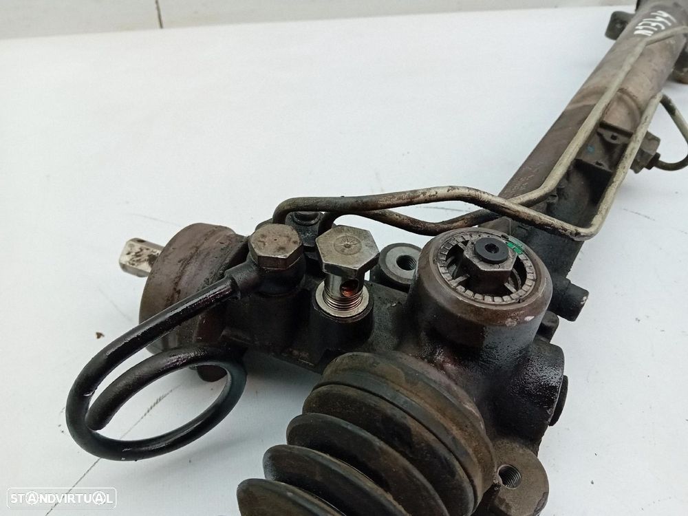 Caixa de direção AUDI A4 (8E2, B6) - 3