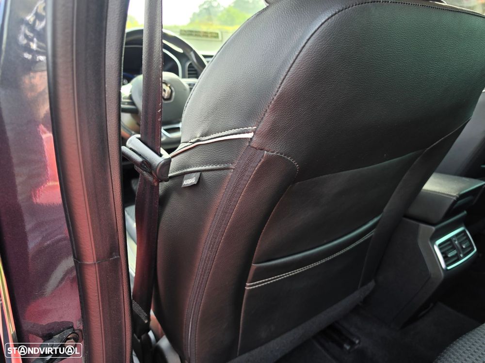 Renault Mégane 1.5 Blue dCi Bose Edition - 16