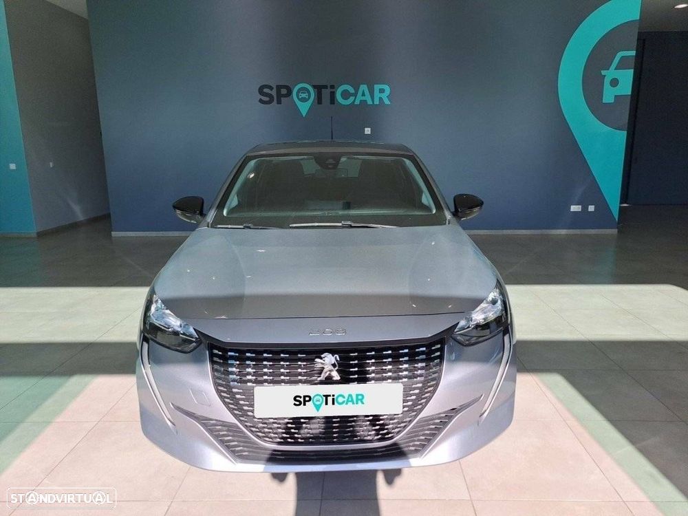 Peugeot 208 1.2 PureTech Active Pack - 2