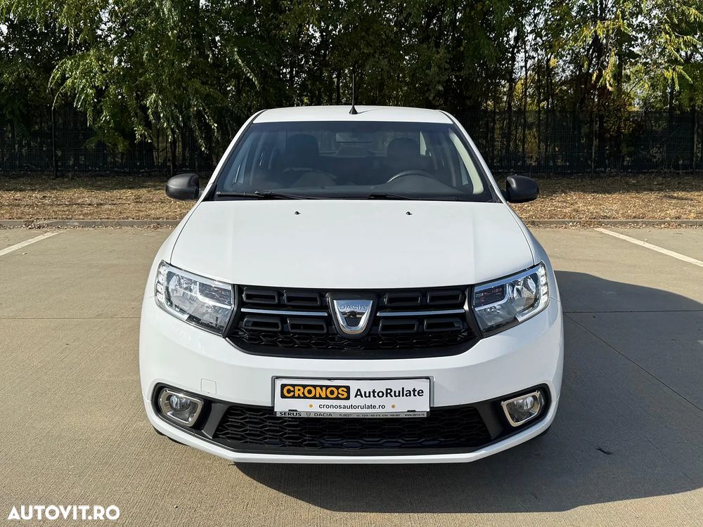 Dacia Logan 1.5 Blue dCi Laureate - 5