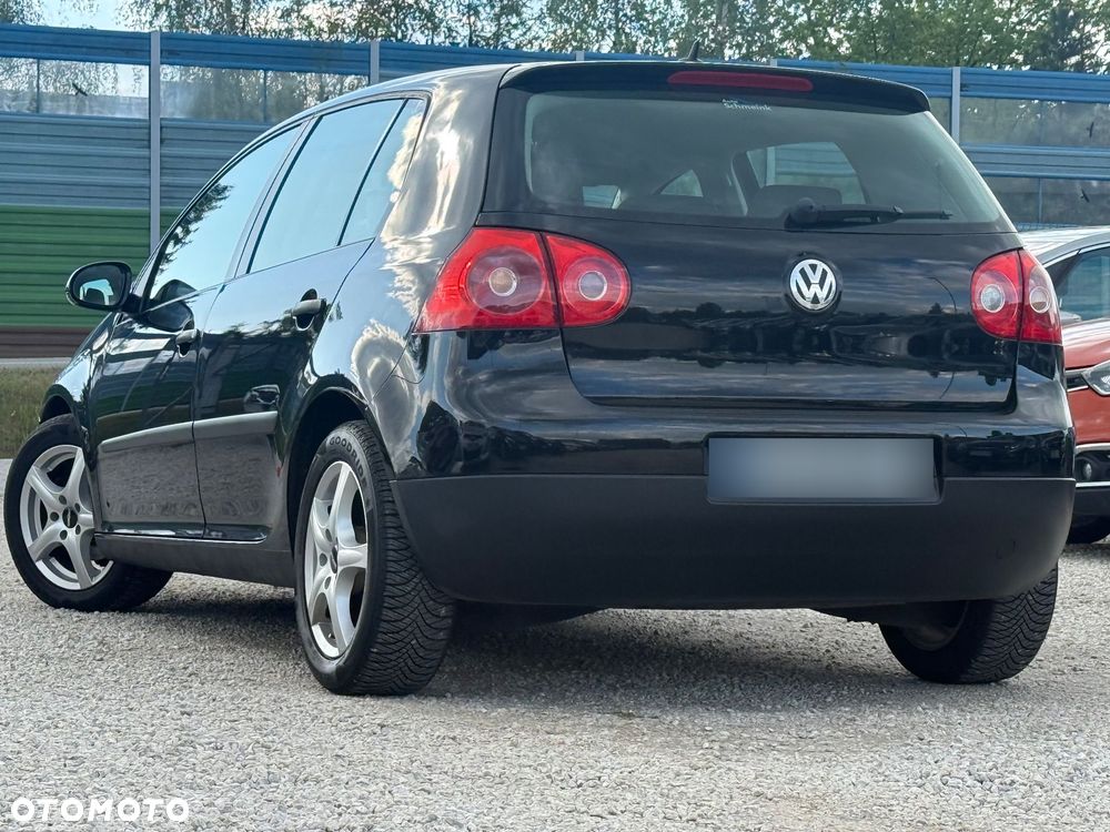 Volkswagen Golf 1.4 Sportline - 6