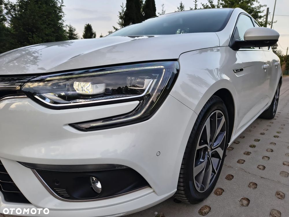 Renault Megane ENERGY dCi 130 BOSE EDITION - 33
