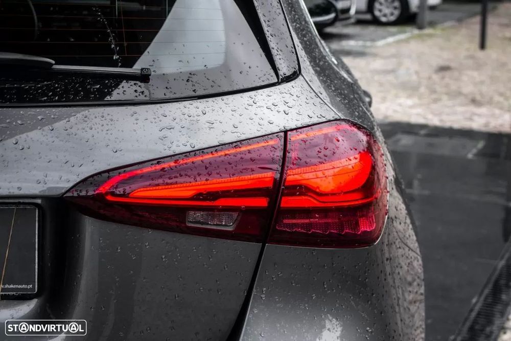 Mercedes-Benz A 250 e - 11