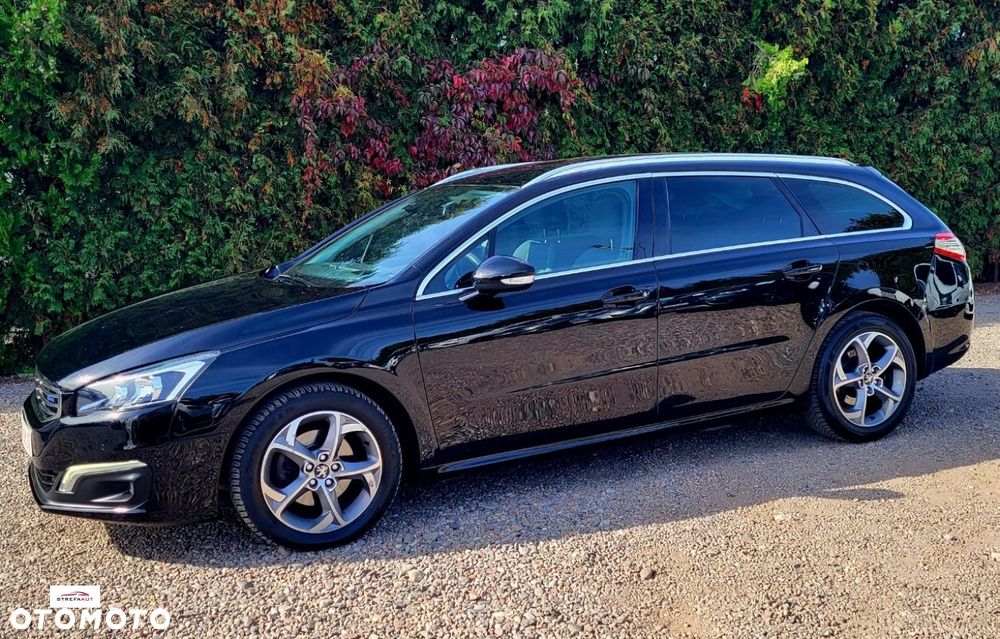 Peugeot 508 - 16