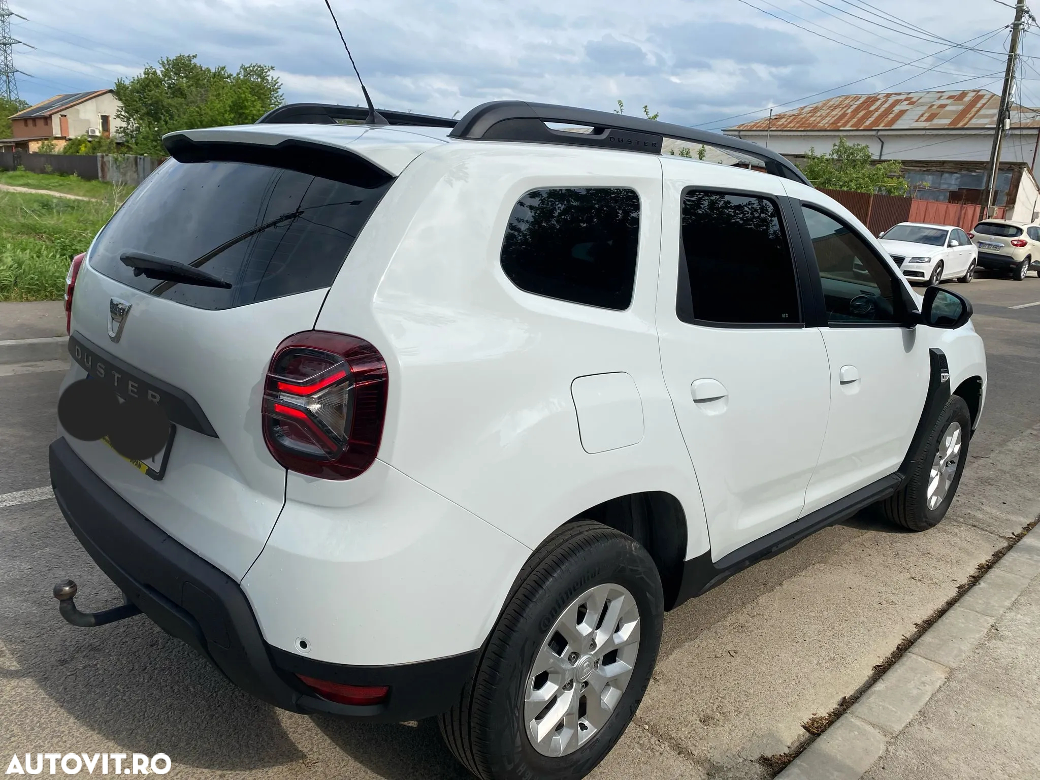 Dacia Duster 1.5 Blue dCi Comfort - 2