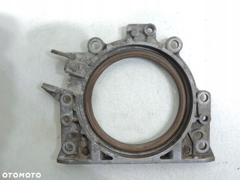USZCZELNIACZ WAŁU AUDI A3 8P 1.6 TDI 03L103173 - 2