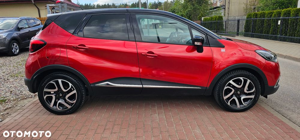 Renault Captur TCe 120 EDC Helly Hansen - 3