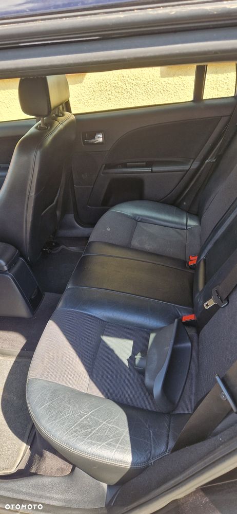 Ford Mondeo 2.2 TDCi Viva X - 5