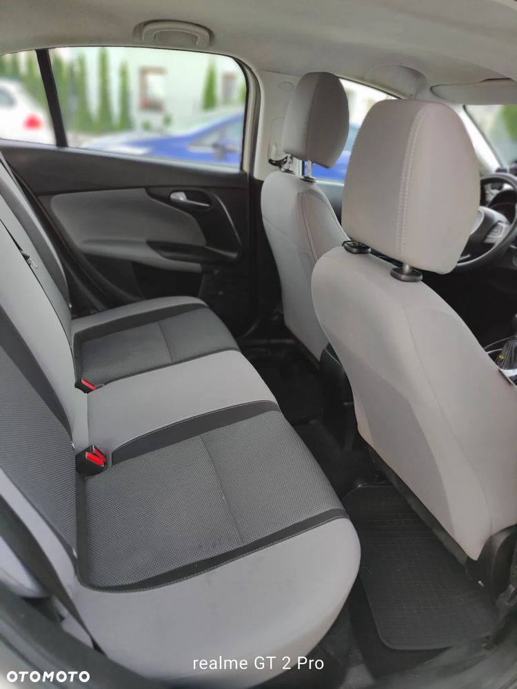 Fiat Tipo 1.4 T-Jet 16v Easy EU6d - 15