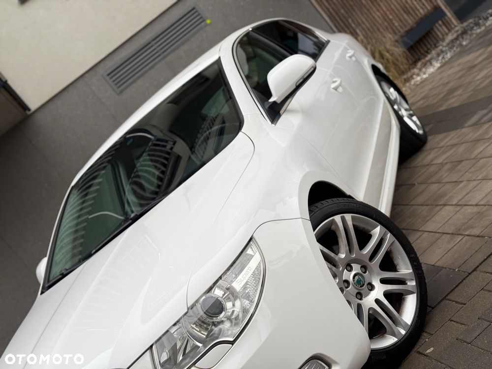 Skoda Superb - 21