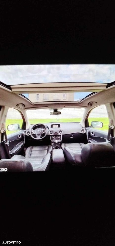 Renault Koleos 2.0 dCI FAP 4x4 Luxe - 2
