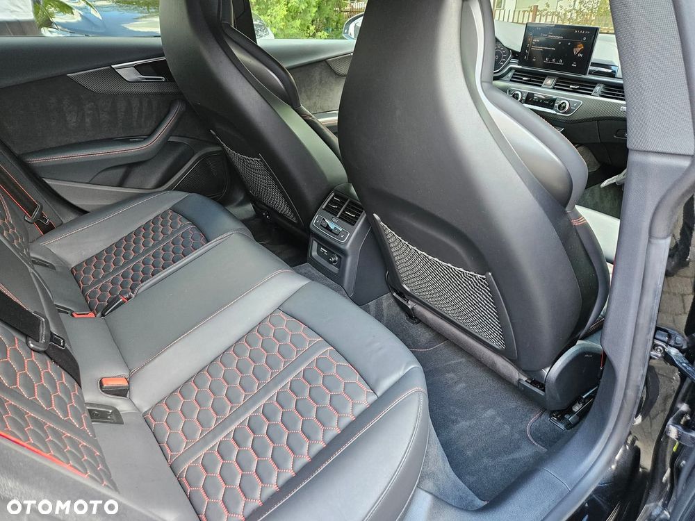Audi RS5 Sportback 2.9 TFSI quattro tiptronic - 10