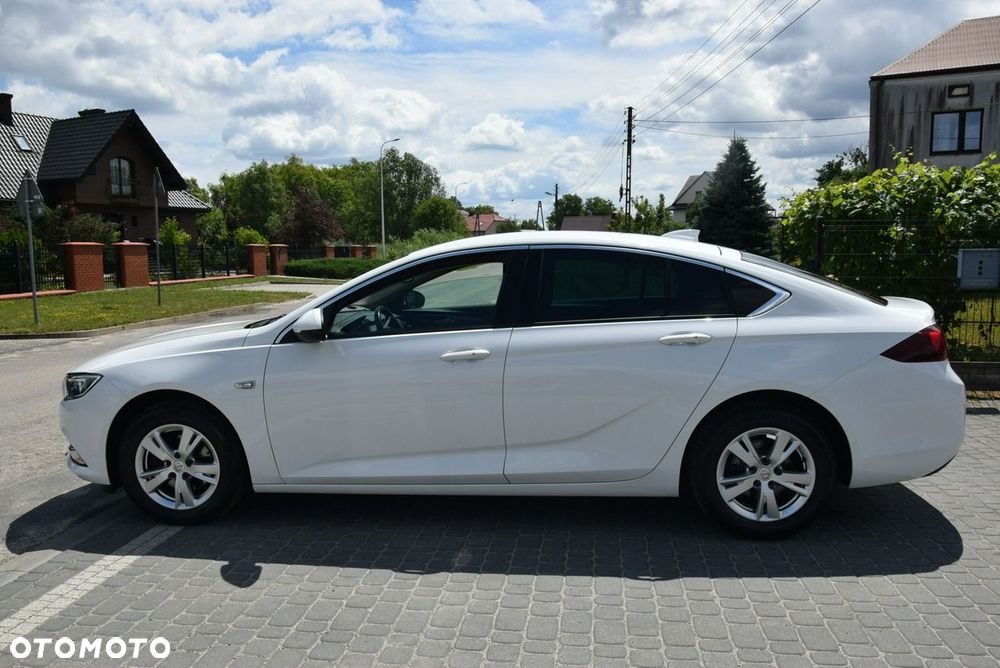 Opel Insignia 1.5 Direct InjectionTurbo Business Edition - 20